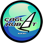 Çağla Kubat Wind Surf